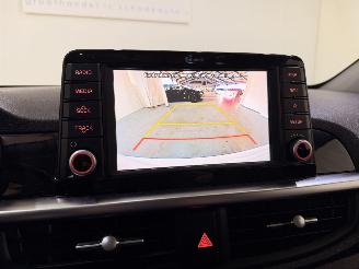 Kia Picanto 1.2 GT Line Automaat picture 47