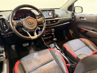 Kia Picanto 1.2 GT Line Automaat picture 8