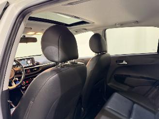 Kia Picanto 1.2 GT Line Automaat picture 9