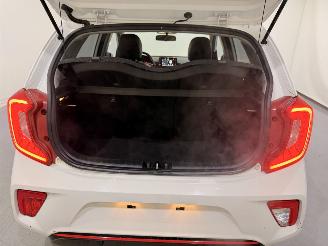 Kia Picanto 1.2 GT Line Automaat picture 56