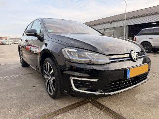 Voiture accidenté Volkswagen Golf VII e-Golf Limited 100kW 2019/3