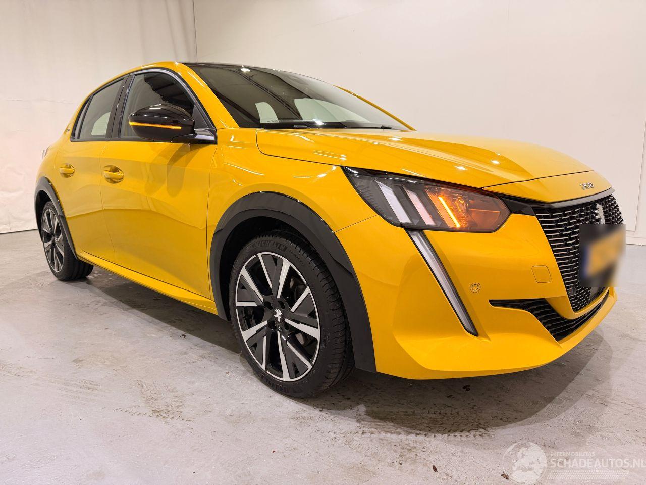 Peugeot 208 1.2 GT 130 Automaat