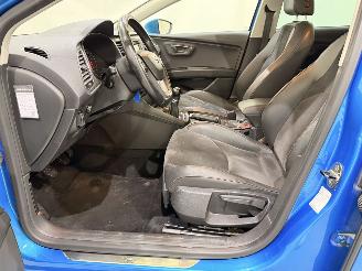 Seat Leon 1.4 TSI FR Business Pano/Clima picture 15