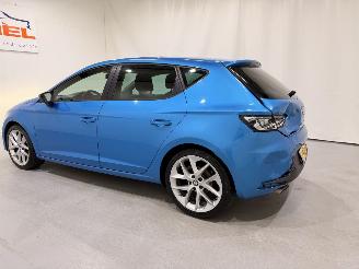 Seat Leon 1.4 TSI FR Business Pano/Clima picture 41