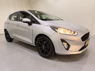 Avarii autoturisme Ford Fiesta HB 1.0 Titanium Automaat 2018/2