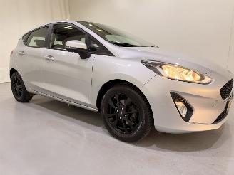Ford Fiesta HB 1.0 Titanium Automaat picture 16