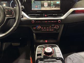 Kia e-Niro DynamicLine 64kWh picture 14