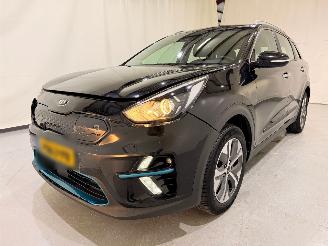 Kia e-Niro DynamicLine 64kWh picture 43