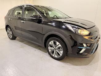 Kia e-Niro DynamicLine 64kWh picture 48