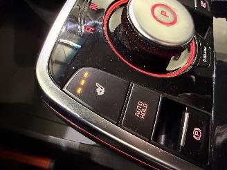 Kia e-Niro DynamicLine 64kWh picture 29