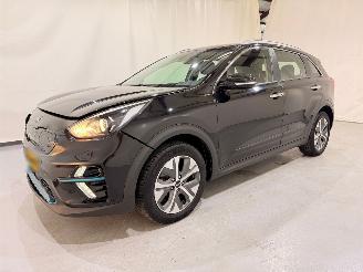 Kia e-Niro DynamicLine 64kWh picture 27
