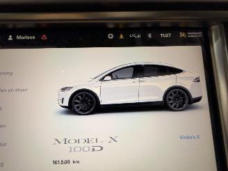 Tesla Model X 100D 6p 4WD picture 16