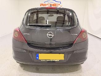 Opel Corsa 1.3 CDTI Anniversry Edition Navi picture 5