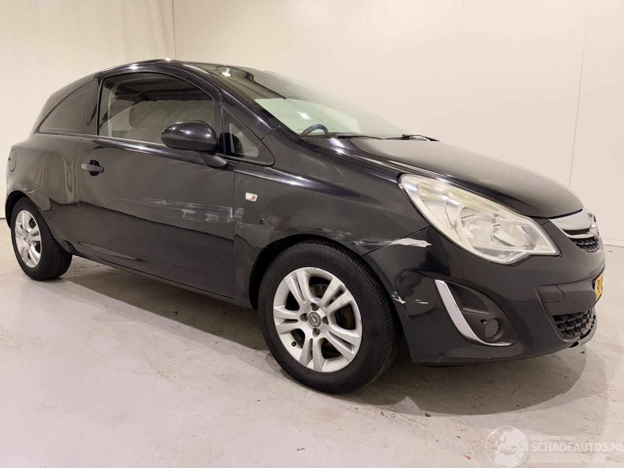 Opel Corsa 1.3 CDTI Anniversry Edition Navi