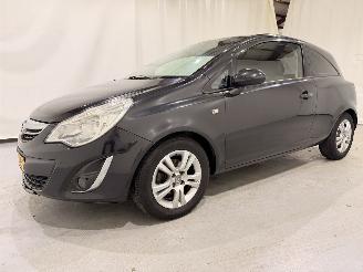 Opel Corsa 1.3 CDTI Anniversry Edition Navi picture 19