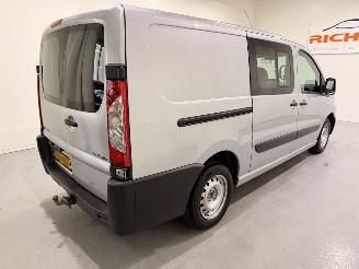 Peugeot Expert 2.0 HDI 135 Dub.Cabine 5p L2 Airco picture 6