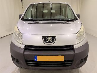 Peugeot Expert 2.0 HDI 135 Dub.Cabine 5p L2 Airco picture 2