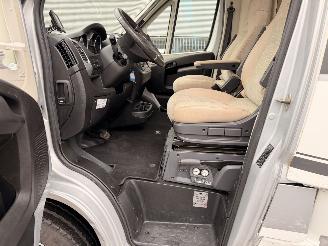 Adria  Camper Coral 600 SL Plus Aut9 picture 30