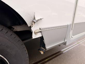 Adria  Camper Coral 600 SL Plus Aut9 picture 48