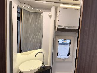 Adria  Camper Coral 600 SL Plus Aut9 picture 61