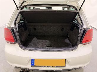 Volkswagen Polo 3-Drs 1.2 Comfortline Airco picture 33