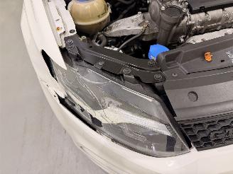 Volkswagen Polo 3-Drs 1.2 Comfortline Airco picture 11