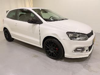 Volkswagen Polo 3-Drs 1.2 Comfortline Airco picture 36