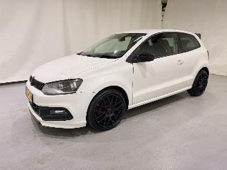 Volkswagen Polo 3-Drs 1.2 Comfortline Airco picture 29
