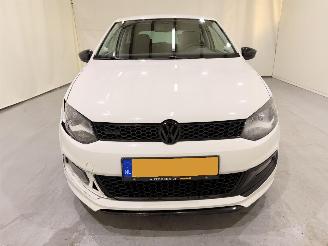 Volkswagen Polo 3-Drs 1.2 Comfortline Airco picture 2