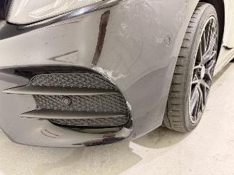 Mercedes E-klasse 200 Business AMG Aut9 picture 9