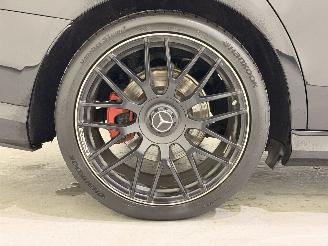 Mercedes E-klasse 200 Business AMG Aut9 picture 24