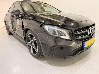 Avarii autoturisme Mercedes GLA 220 4Matic Premium Plus AMG Aut7 2017/12