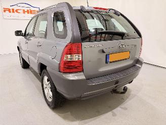 Kia Sportage 2.0 CCVT Executive Clima picture 30