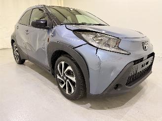  Toyota Aygo X 1.0 VVT-i Envy Automaat 2024/12