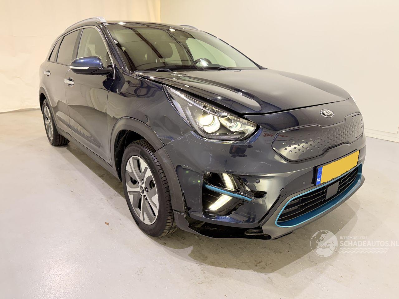 Kia e-Niro e-Niro 64 kWh ExecutiveLine aut