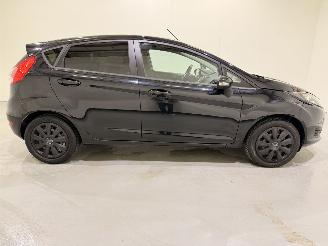Ford Fiesta HB 1.25 Duratec Titanium picture 40