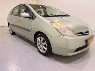 Coche accidentado Toyota Prius HB 1.5 VVT-i HEV Aut. 2006/6