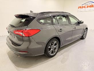 Ford Focus Wagon 1.0 EcoBoost ST-Line Aut8 picture 27