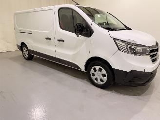 Renault Trafic 2.0 Blue dCi 150 Comfort Automatic picture 45