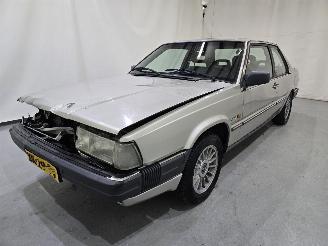 Schadeauto Volvo 780 2.8 Coupe 108Kw AUT LEDER NAP 1989/6