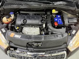 Peugeot 208 HB 1.4 VTi Active Airco picture 27