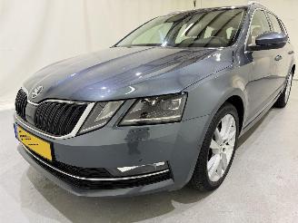 Skoda Octavia Combi 1.0 TSI Business Ed. Plus picture 40