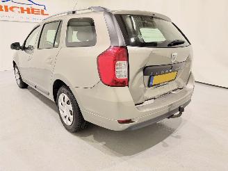 Dacia Logan MCV 0.9 TCe Lauréate Airco picture 4