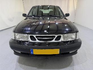 Saab 9-3 HB 2.0 Turbo SE Clima picture 2