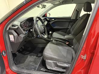 Audi A1 Sportback 30 TFSI S Line pro picture 7