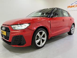 Audi A1 Sportback 30 TFSI S Line pro picture 3