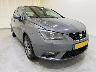  Seat Ibiza HB 1.2 TSI i-TECH Aut7 Pano/Navi/Clima 2014/2