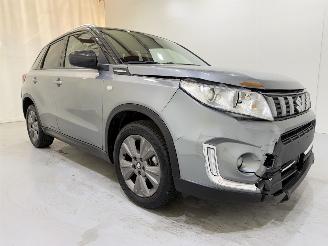  Suzuki Vitara 1.0 Boosterjet Select Automaat 2019/8