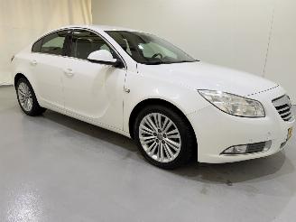  Opel Insignia 1.4 Turbo Business Edition 2012/2