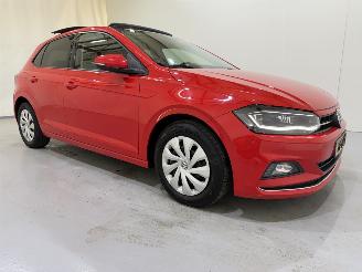  Volkswagen Polo HB 1.0 TSI Highline Pano/Clima/Navi 2019/7